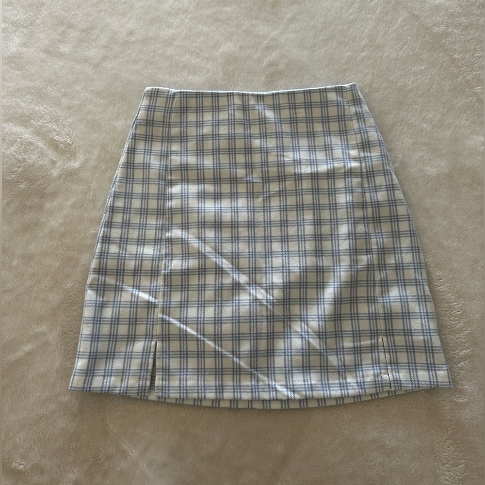 Brandy Melville skirt